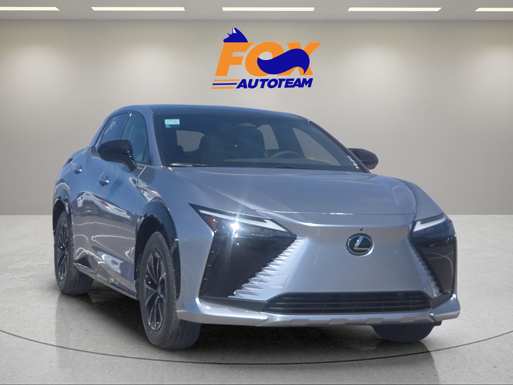 2026 Lexus RZ 350e Premium