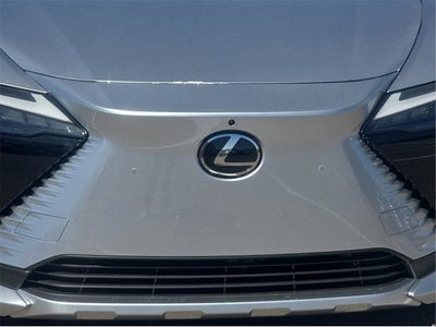 2026 Lexus RZ 350e PREMIUM