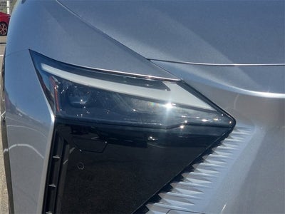 2026 Lexus RZ 350e PREMIUM