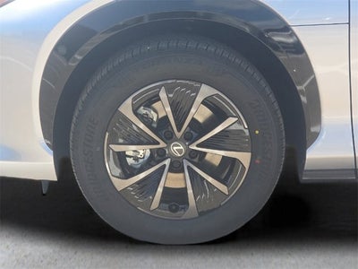 2026 Lexus RZ 350e PREMIUM