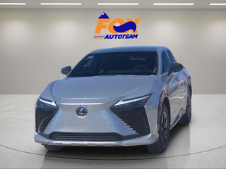2026 Lexus RZ 350e Premium