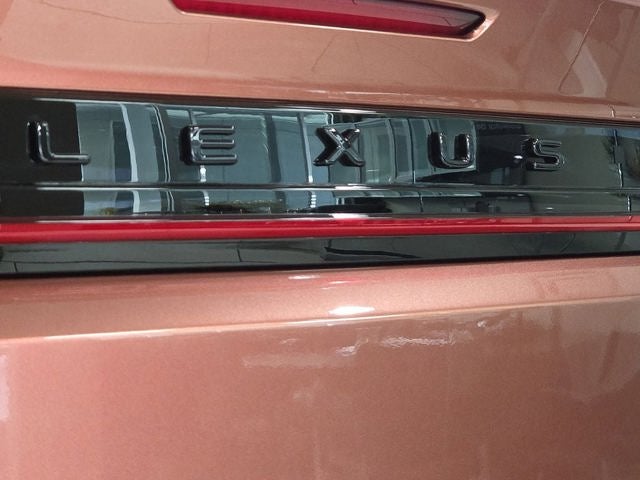 2026 Lexus RZ 350e PREMIUM