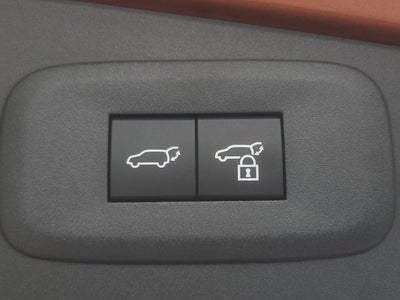 2026 Lexus RZ 350e PREMIUM