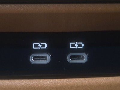 2026 Lexus RZ 350e PREMIUM