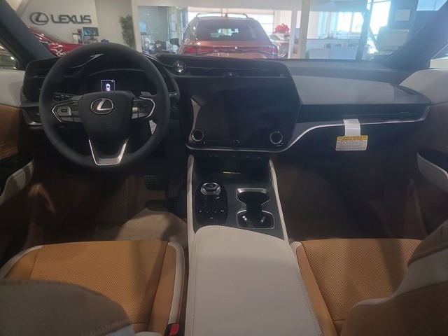 2026 Lexus RZ 350e PREMIUM