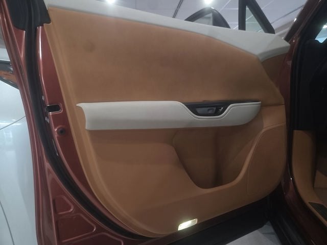 2026 Lexus RZ 350e PREMIUM