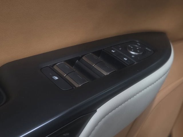 2026 Lexus RZ 350e PREMIUM