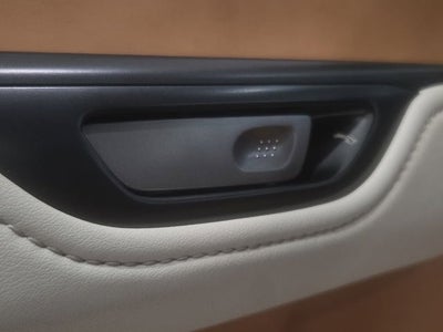 2026 Lexus RZ 350e PREMIUM