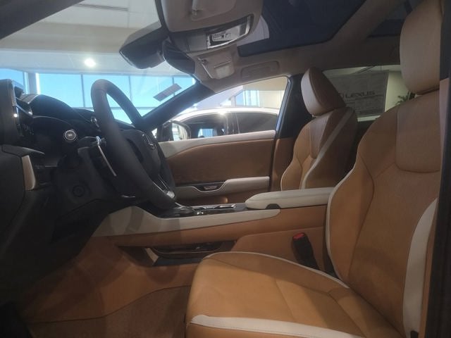 2026 Lexus RZ 350e PREMIUM