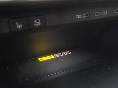 2026 Lexus RZ 350e PREMIUM