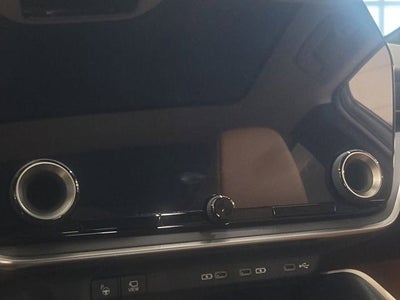 2026 Lexus RZ 350e PREMIUM