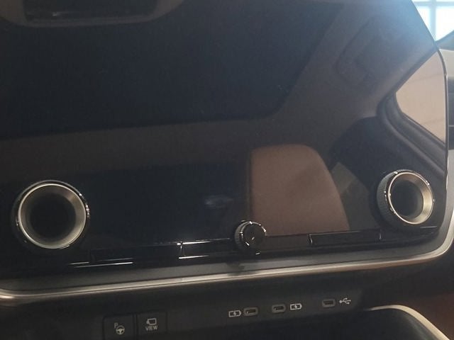 2026 Lexus RZ 350e PREMIUM