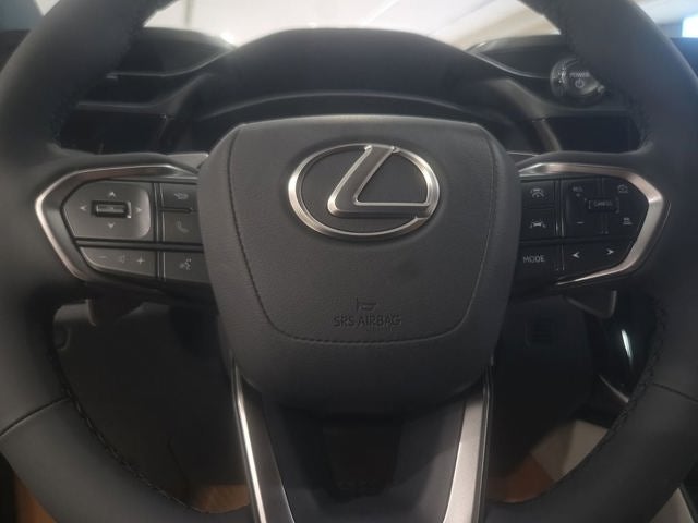 2026 Lexus RZ 350e PREMIUM