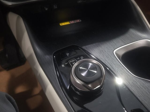 2026 Lexus RZ 350e PREMIUM