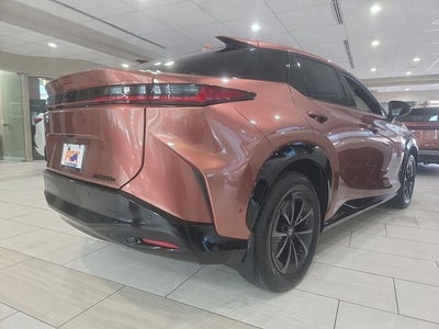 2026 Lexus RZ 350e PREMIUM