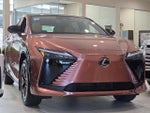 2026 Lexus RZ 350e PREMIUM