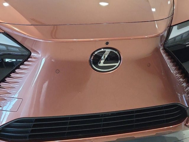 2026 Lexus RZ 350e PREMIUM