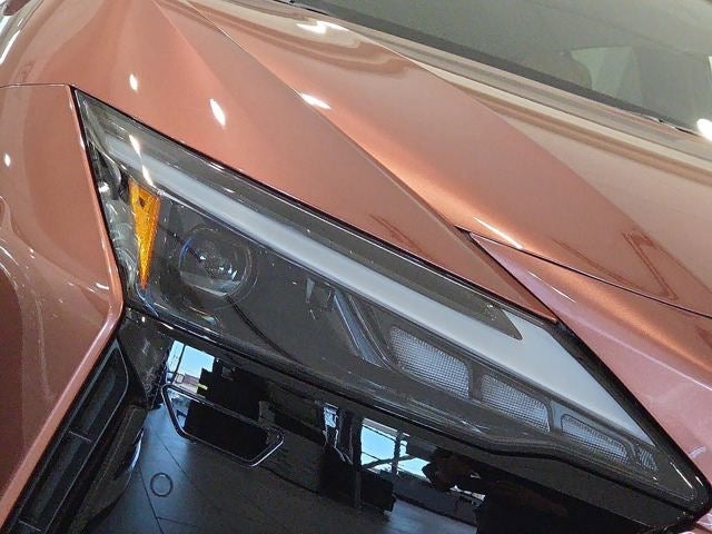 2026 Lexus RZ 350e PREMIUM