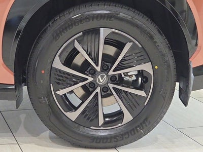 2026 Lexus RZ 350e PREMIUM