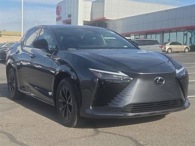 2026 Lexus RZ 350e PREMIUM