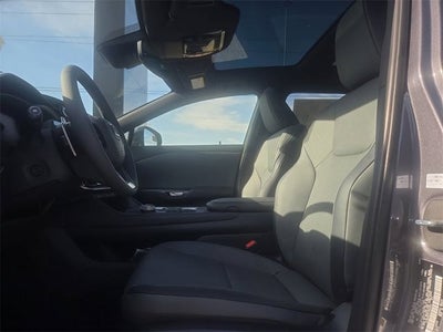 2026 Lexus RZ 350e PREMIUM