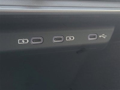 2026 Lexus RZ 350e PREMIUM