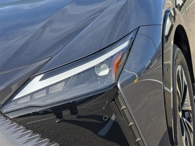 2026 Lexus RZ 350e PREMIUM