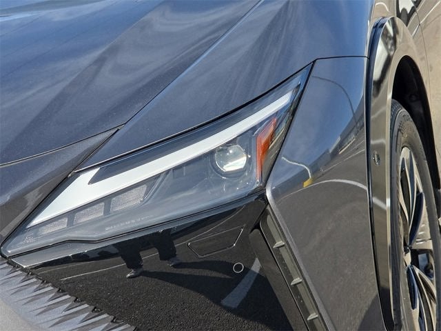 2026 Lexus RZ 350e PREMIUM