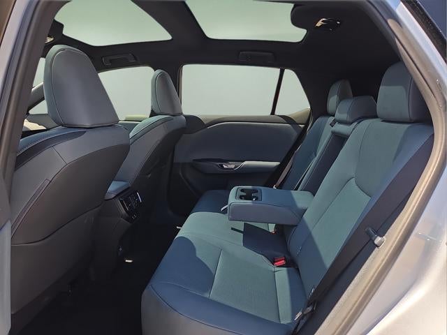 2026 Lexus RZ 350e PREMIUM