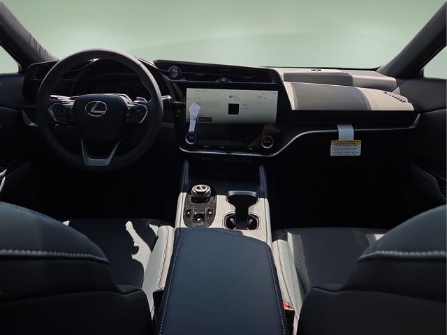 2026 Lexus RZ 350e PREMIUM