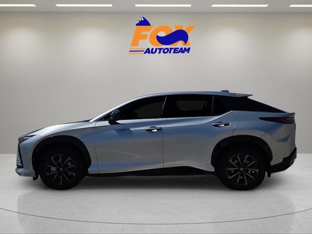 2026 Lexus RZ 350e PREMIUM