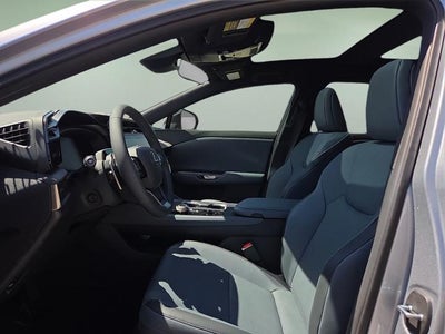2026 Lexus RZ 350e PREMIUM