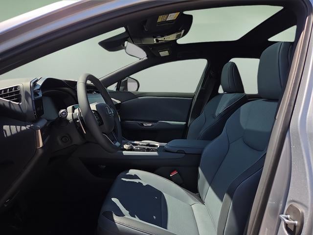 2026 Lexus RZ 350e PREMIUM