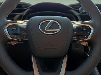 2026 Lexus RZ 350e PREMIUM