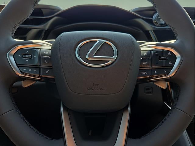 2026 Lexus RZ 350e PREMIUM