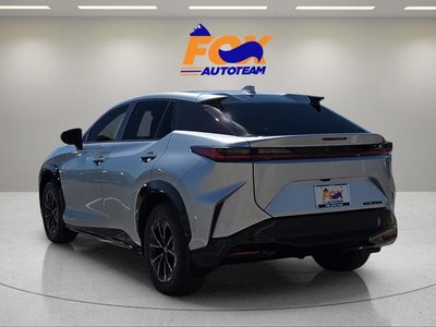 2026 Lexus RZ 350e PREMIUM