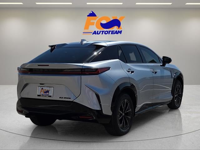 2026 Lexus RZ 350e PREMIUM