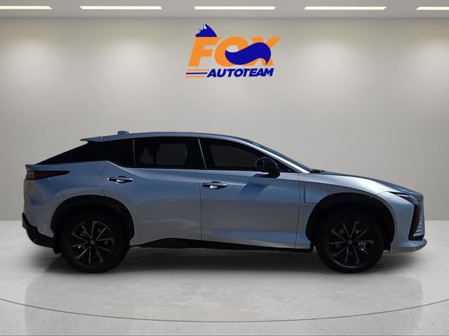 2026 Lexus RZ 350e PREMIUM