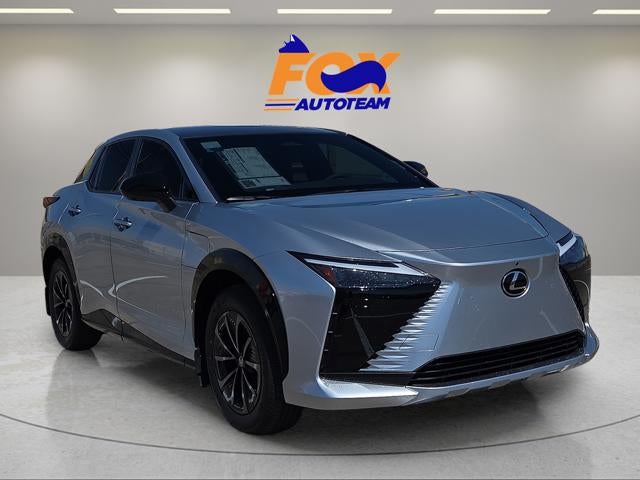 2026 Lexus RZ 350e PREMIUM
