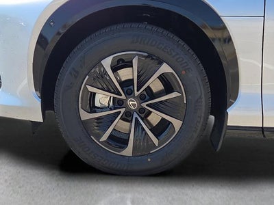 2026 Lexus RZ 350e PREMIUM