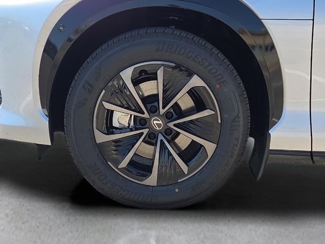 2026 Lexus RZ 350e PREMIUM