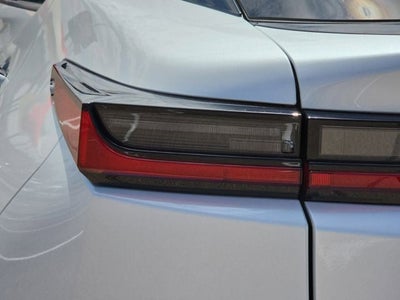 2026 Lexus RZ 350e PREMIUM