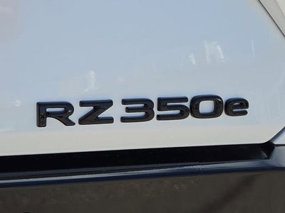 2026 Lexus RZ 350e PREMIUM