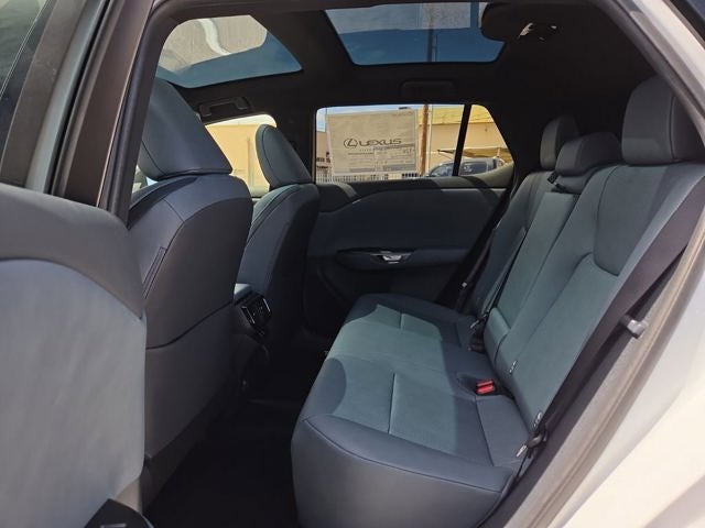 2026 Lexus RZ 350e PREMIUM