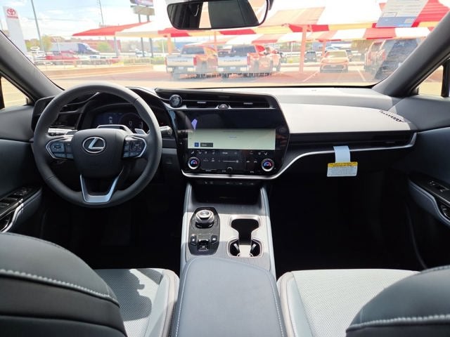 2026 Lexus RZ 350e PREMIUM