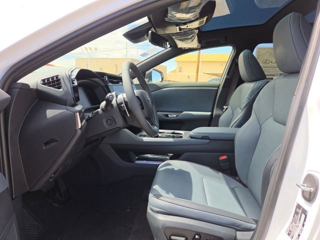 2026 Lexus RZ 350e PREMIUM