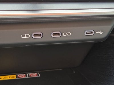2026 Lexus RZ 350e PREMIUM