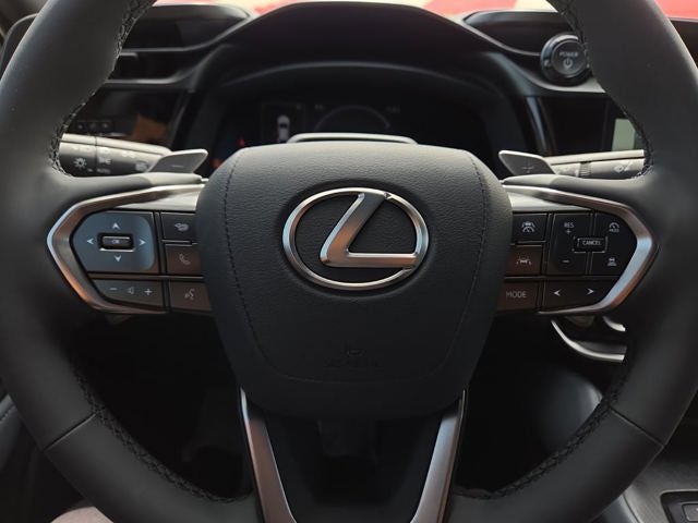 2026 Lexus RZ 350e PREMIUM