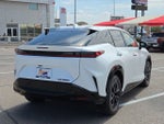 2026 Lexus RZ 350e PREMIUM