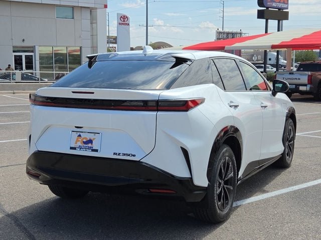 2026 Lexus RZ 350e PREMIUM
